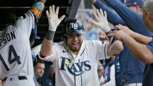 Houston vs Tampa Bay market analysis Sep 13