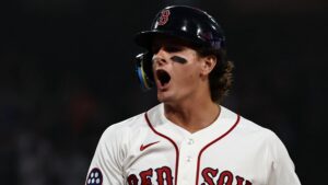 Kansas City vs Boston market analysis Sep 13