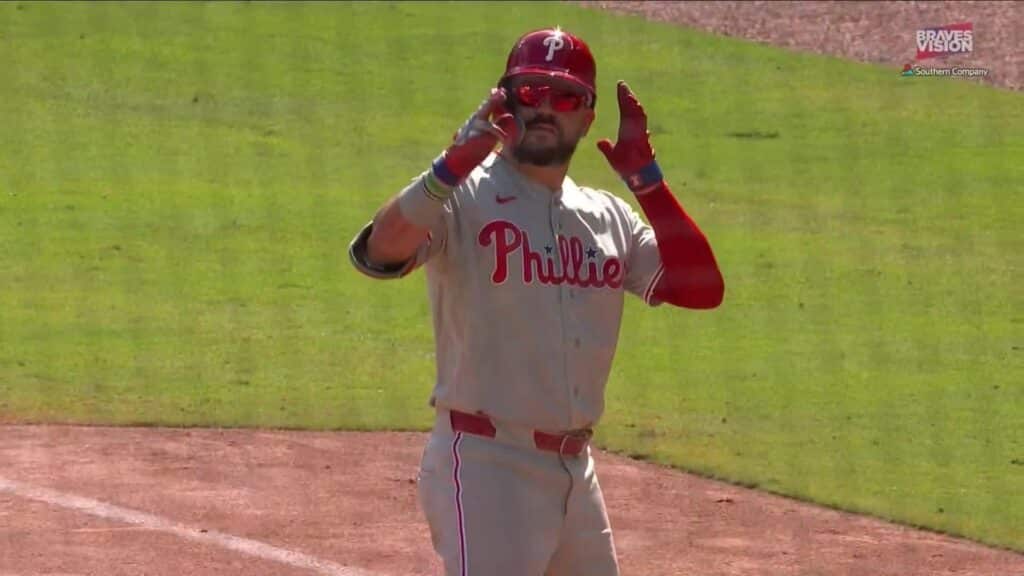 Philadelphia vs Atlanta market analysis Sep 13