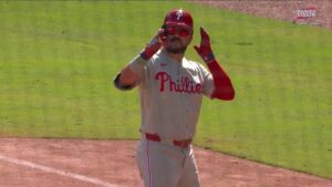 Philadelphia vs Atlanta market analysis Sep 13