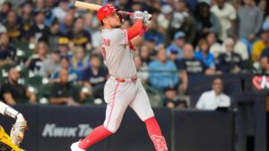 Cincinnati vs Milwaukee market analysis Sep 13
