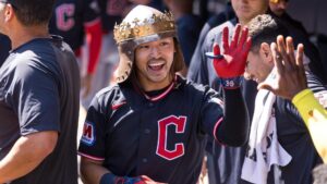 Cleveland vs Minnesota market analysis Sep 13