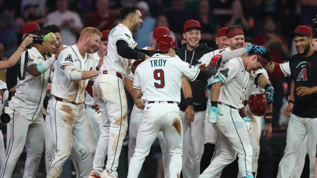 Miami vs Arizona market analysis Sep 14