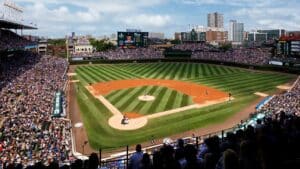 Atlanta vs Chicago market analysis Sep 15
