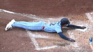 Detroit vs Toronto market analysis Sep 16