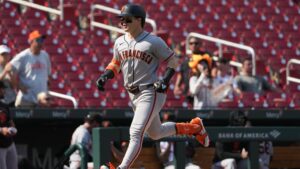 San Francisco vs St Louis market analysis Sep 16