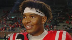 Charlotte vs Ole Miss market analysis Sep 12