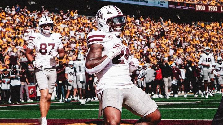 Mississippi State vs Minnesota market analysis Sep 12