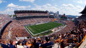 UCF vs Pittsburgh market analysis Sep 12
