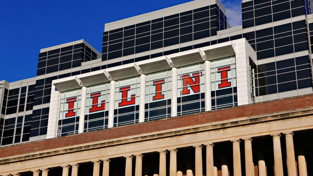 Duke vs Illinois market analysis Sep 12