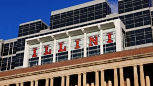 Duke vs Illinois market analysis Sep 12