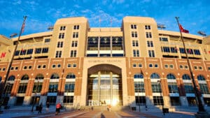 Bowling Green vs Nebraska market analysis Sep 12
