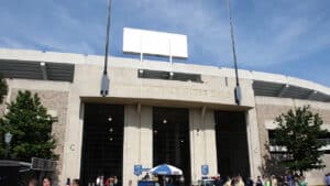 Rice vs Notre Dame market analysis Sep 12