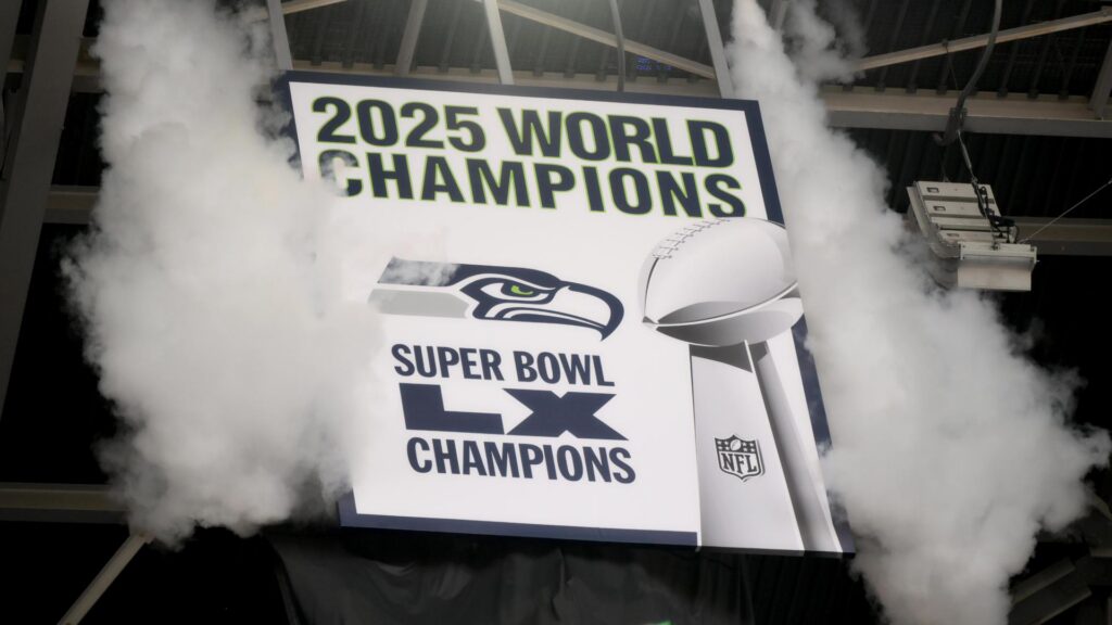 New England vs Seattle market analysis Sep 9